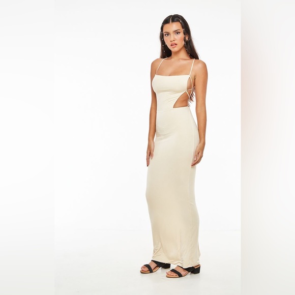 NWT INDAH TAMRI DRESS - Picture 2 of 8